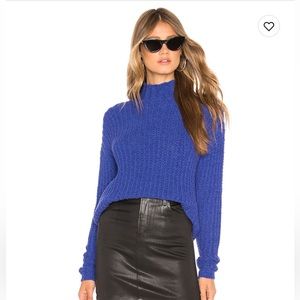 Tularosa Merle Sweater